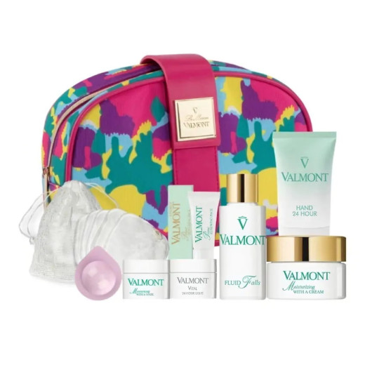 Valmont Дорожный набор The Army Collection 759243Н