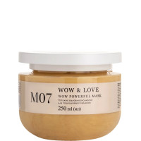 Wow & Love M07 Wow Powerful Mask Потужна відновлююча маска для пошкодженого волосся 250ml