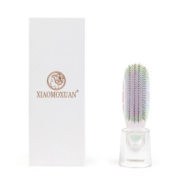 <b>XIAOMOXUAN</b><br>fairy brush ВОЛШЕБНАЯ РАСЧЕСКА Жемчужная