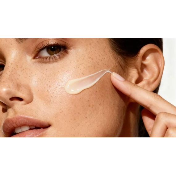 Чому SPF — головний anti-age засіб у вашому догляді