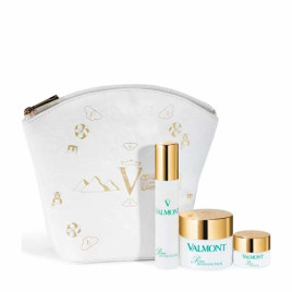 <b>Valmont</b><br>ФІРМОВИЙ КОСМЕТИЧНИЙ НАБІР prime renewing pack discovery set