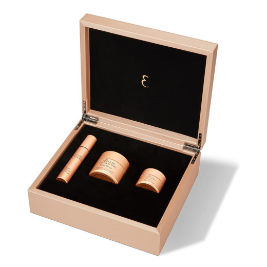 VALMONT Фірмовий косметичний набір l'Elixir des Glaciers