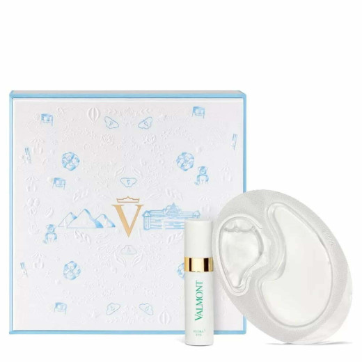 VALMONT Косметичний набір Valmont Eye-Dration Set