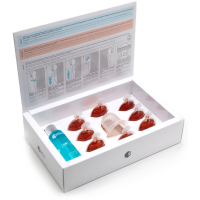 RHEA Resculpt Body Kit Набір Скульптуруючий догляд для тіла