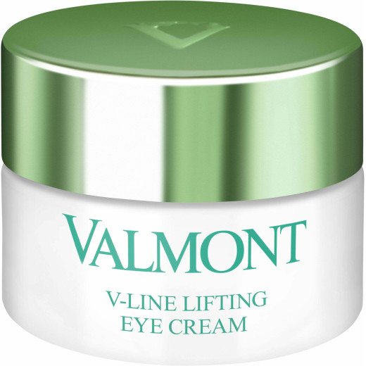 VALMONT Лифтинг-Крем Для Зоны Вокруг Глаз V-Line Lifting Eye Cream 15ml VALMONT Лифтинг-Крем Для Зоны Вокруг Глаз V-Line Lifting Eye Cream 15ml