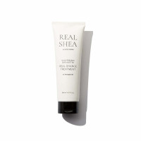 RATED GREEN Живильна маска для волосся з маслом ши Rated Green RATED GREEN REAL SHEA COLD PRESSED SHEA BUTTER REAL CHANGE TREATMENT 240ml