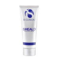 IS CLINICAL БАЛЬЗАМ ДЛЯ ЗАЩИТЫ И ВОССТАНОВЛЕНИЯ IS CLINICAL SHEALD RECOVERY BALM
