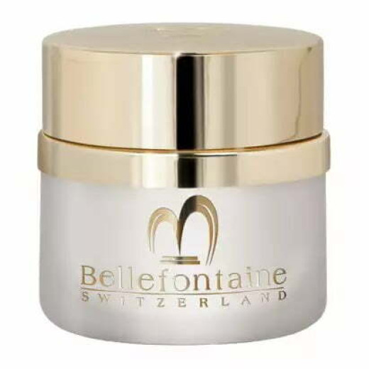 BELLEFONTAINE МАСКА ДЛЯ ШКІРИ ОБЛИЧЧЯ ЖИВЛЕННЯ ТА РЕГЕНЕРАЦІЯ BELLEFONTAINE NUTRI-REGENERATION MASK 50ml