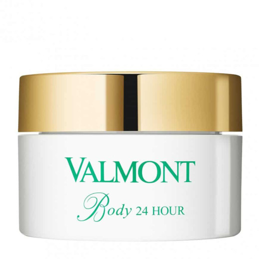 VALMONT КРЕМ ДЛЯ ТІЛА VALMONT BODY 24 HOUR 100 МЛ