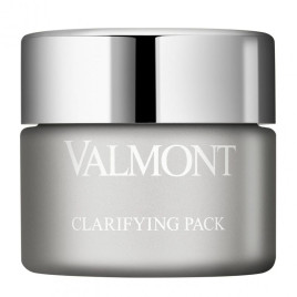 <b>Valmont</b><br>КРЕМ-МАСКА ДЛЯ ОБЛИЧЧЯ СЯЯННЯ  clarifying pack