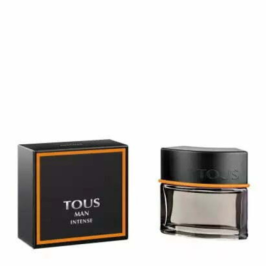 TOUS ТУАЛЕТНА ВОДА TOUS MAN INTENSE