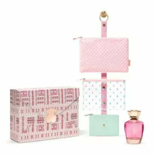 TOUS ПОДАРУНКОВИЙ НАБІР TOUS OH! THE ORIGIN SET 100ml