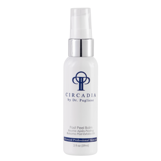 CIRCADIA Постпроцедурний бальзам для обличчя Post Peel Balm 59ml