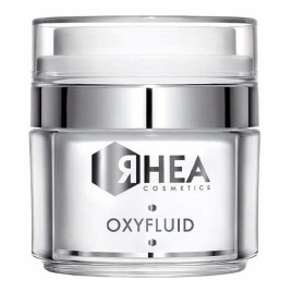 <b>Rhea</b><br>oxyfluid Флюид для сияния кожи лица 50ml