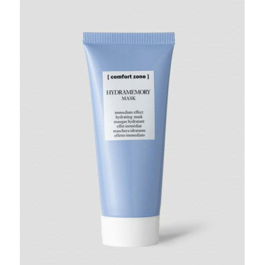 COMFORT ZONE Зволожуюча маска для обличчя Hydramemory Mask 60ml