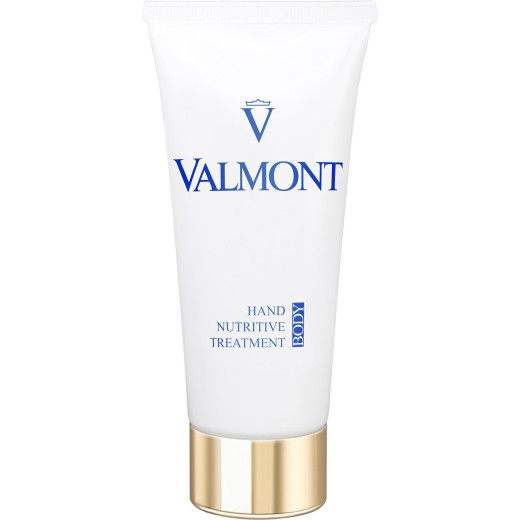 VALMONT Крем для рук Hand Nutritive Treatment 100ml