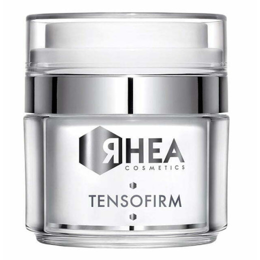 RHEA TensoFirm Оживляючий зміцнюючий крем для обличчя 50ml