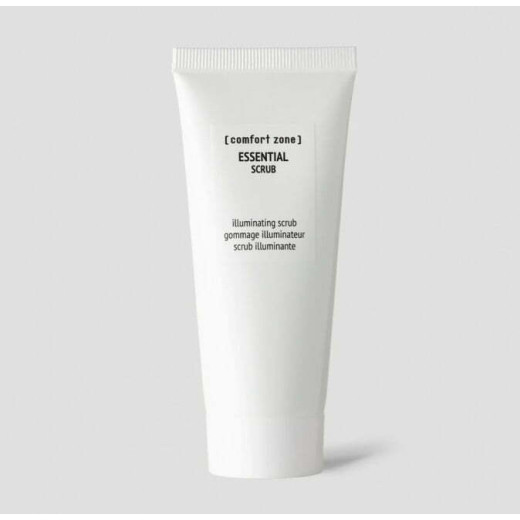 COMFORT ZONE Очищуючий скраб Essential Scrub 60ml