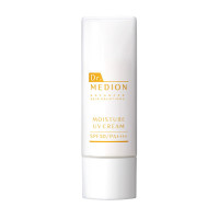 DR. MEDION Солнцезащитный крем для лица Moisture UV Cream SPF50 30ml