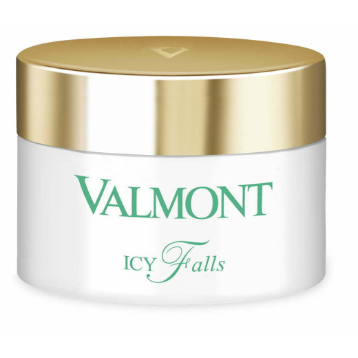 VALMONT Освіжаючий гель для вмивання Icy Falls 200ml