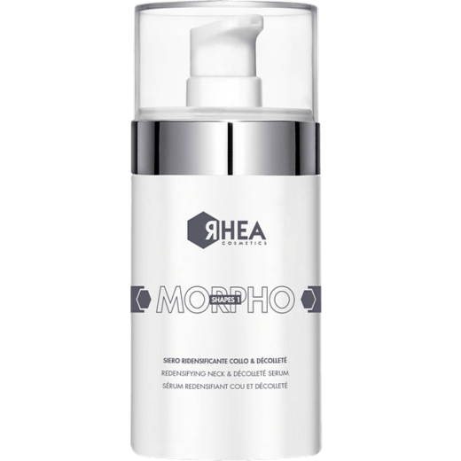 RHEA Morphoshapes 1 Ремоделюючий серум для шкіри шиї та декольте 50ml