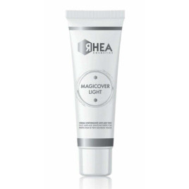 <b>Rhea</b><br>Тонирующий омолаживающий крем magicover light 30ml