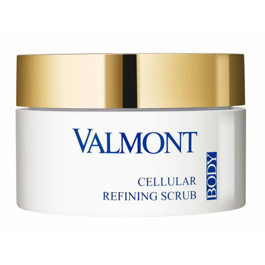 VALMONT Відновлюючий клітинний крем-скраб для тіла Cellular Refining Scrub 200ml