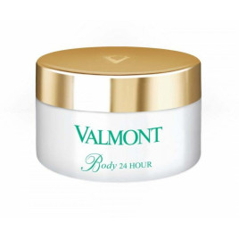 <b>Valmont</b><br>Зволожуючий крем для тіла body 24 hour 200ml