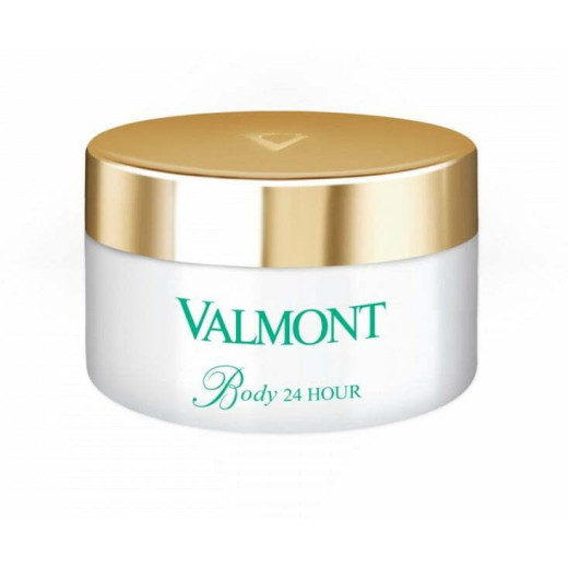 VALMONT Зволожуючий крем для тіла Body 24 Hour 200ml