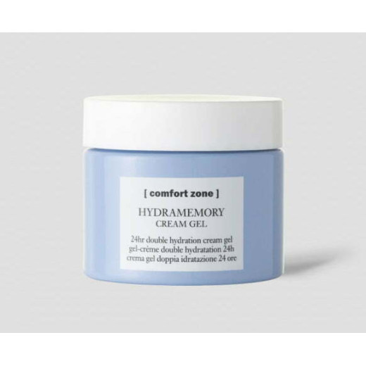 COMFORT ZONE Зволожуючий крем-гель для обличчя Hydramemory Cream Gel 60ml