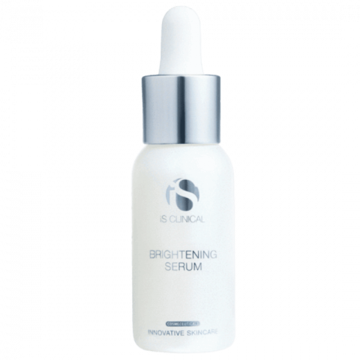 IS CLINICAL ОСВІТЛЮЮЧА СИРОВАТКА ДЛЯ ОБЛИЧЧЯ IS CLINICAL BRIGHTENING SERUM