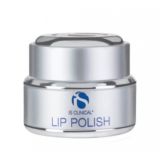 IS CLINICAL СКРАБ ДЛЯ ГУБ IS CLINICAL LIP POLISH 15ml
