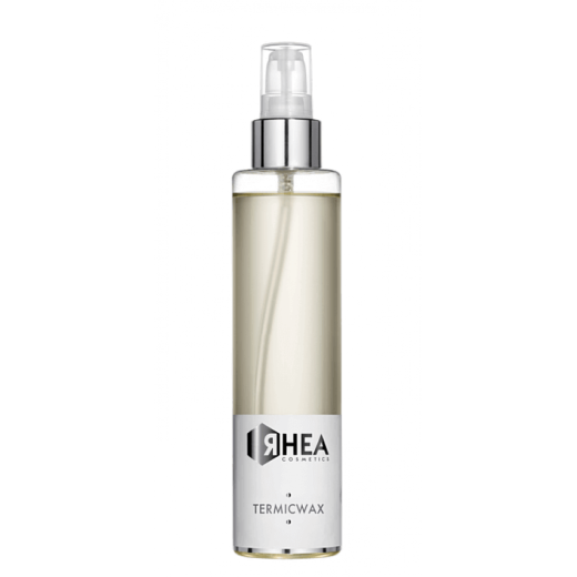 RHEA TermicWax Розігріваюча паста для обличчя що очищає 200ml