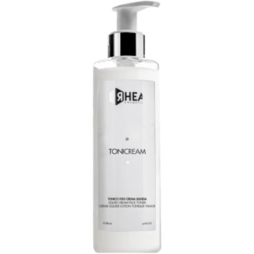 RHEA ToniCream Тонизирующий флюид для лица 200ml