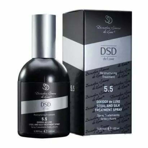 DSD DE LUXE СПРЕЙ ДЛЯ ВОЛОССЯ DSD DE LUXE 5.5