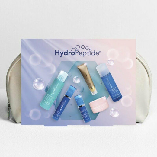 Day & Night Care – Набір для денного і нічного догляду за Вашою шкірою