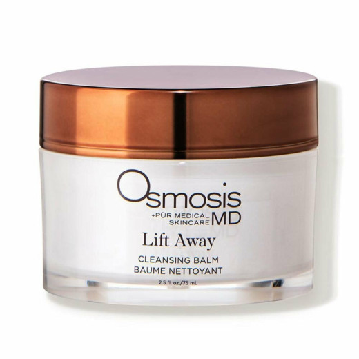 OSMOSIS ОЧИЩАЮЩИЙ БАЛЬЗАМ ДЛЯ ЛИЦА LIFT AWAY - CLEANSING BALM 75ML
