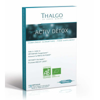 THALGO АКТИВ ДЕТОКС ACTIV DETOX