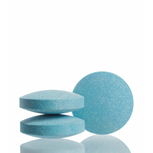 THALGO ЛАГУНА ШИПУЧІ ТАБЛЕТКИ ДЛЯ ВАНН LAGOON BATH PEBBLES