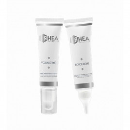 <b>Rhea</b><br>cosmetics Новорічний набір - ПРОТИ ЗМОРШОК