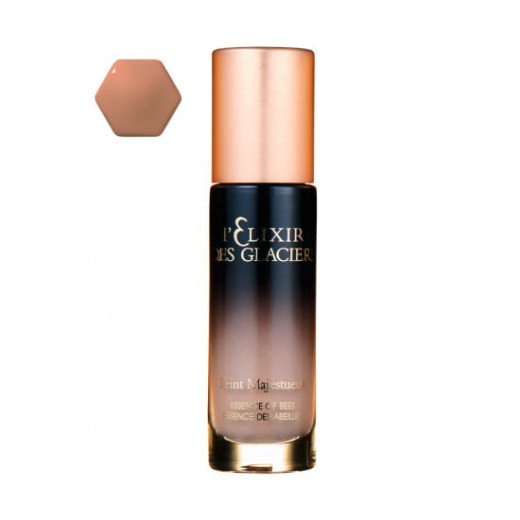 VALMONT ELIXIR DES GLACIERS TEINT MAJESTUEUX ESSENCE OF BEES розкішний тональний крем